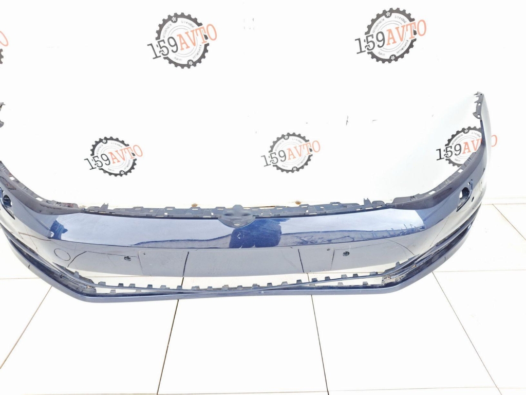 Бампер передний, 22500 рублей, Пермь