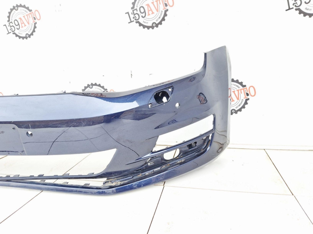 Бампер передний, 22500 рублей, Пермь