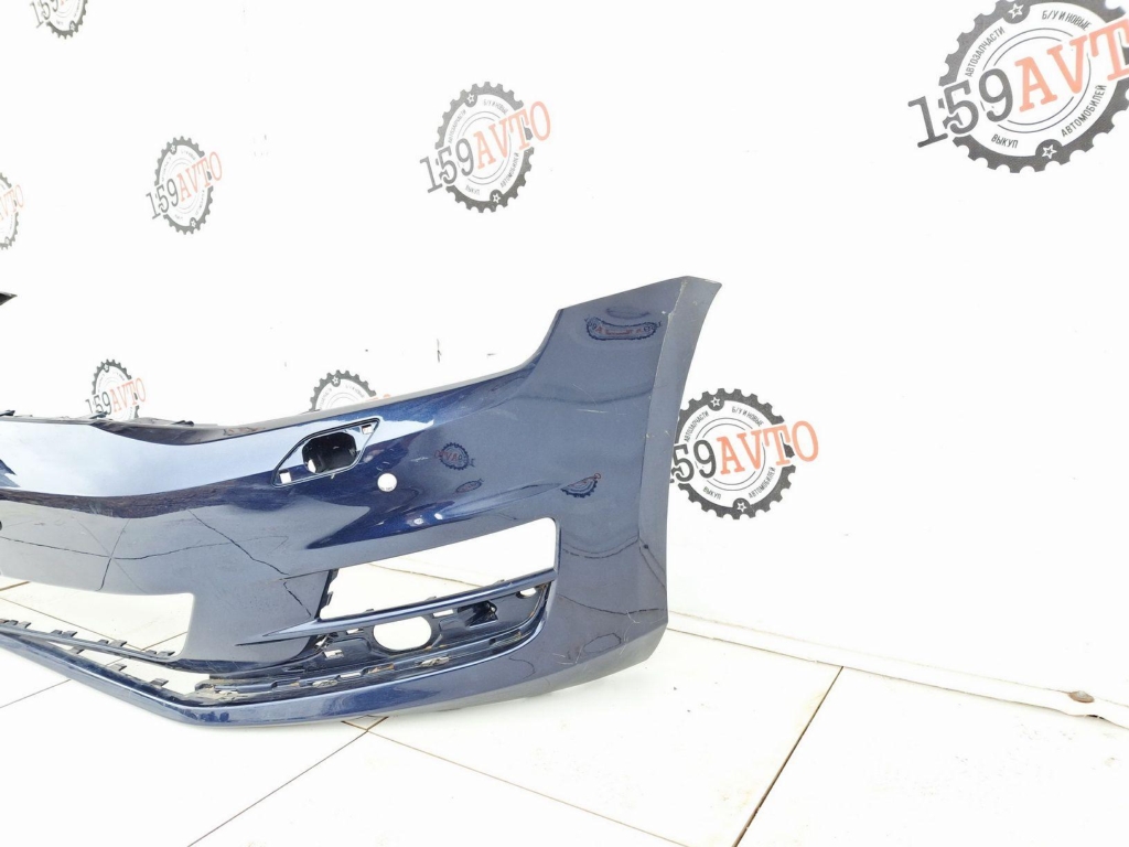 Бампер передний, 22500 рублей, Пермь