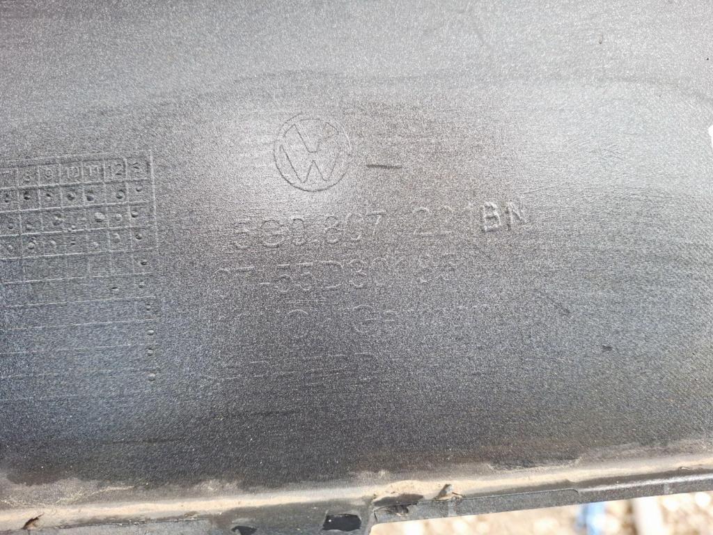 Бампер передний, 22500 рублей, Пермь