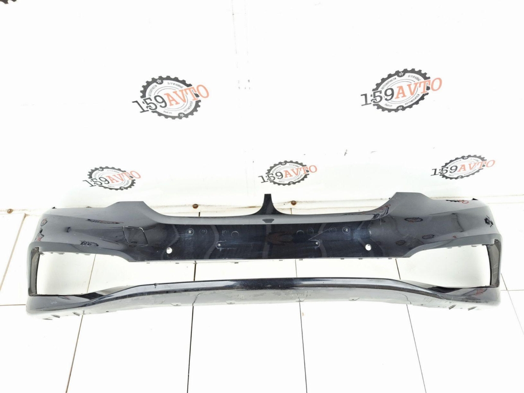 Бампер передний, 22500 рублей, Пермь