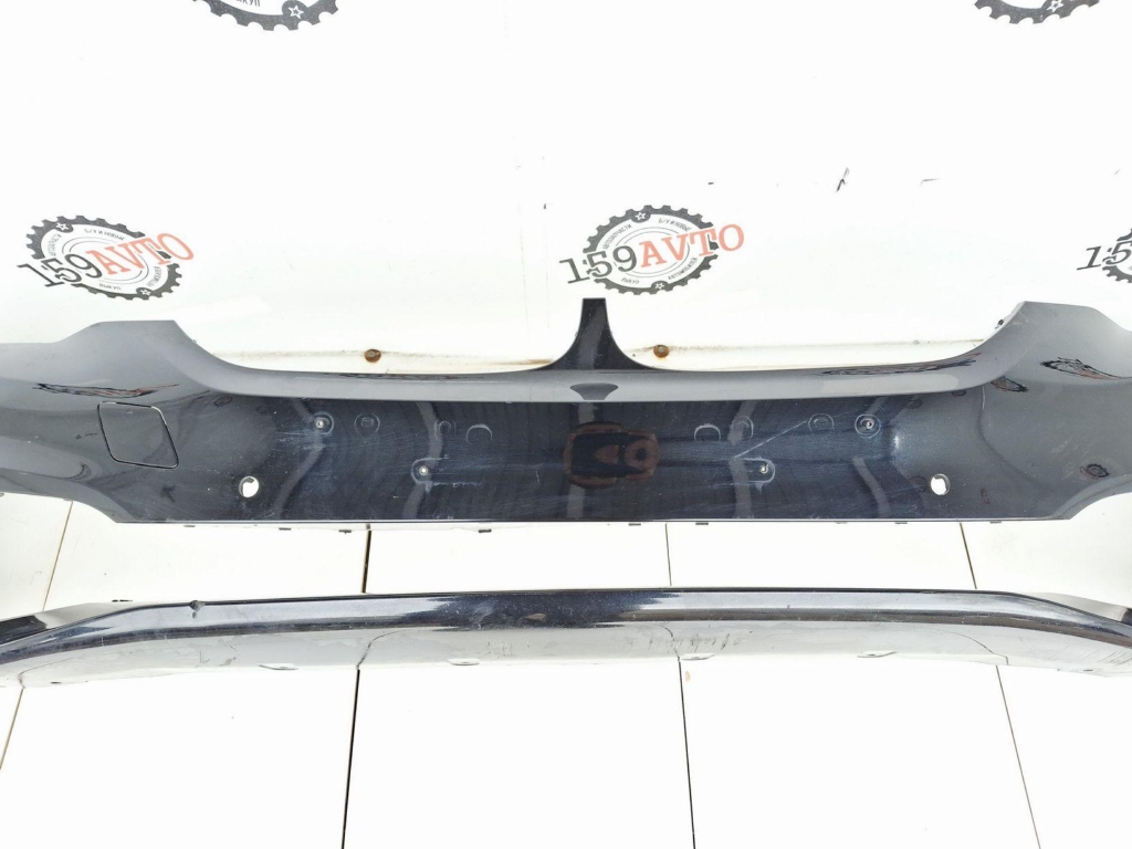 Бампер передний, 22500 рублей, Пермь