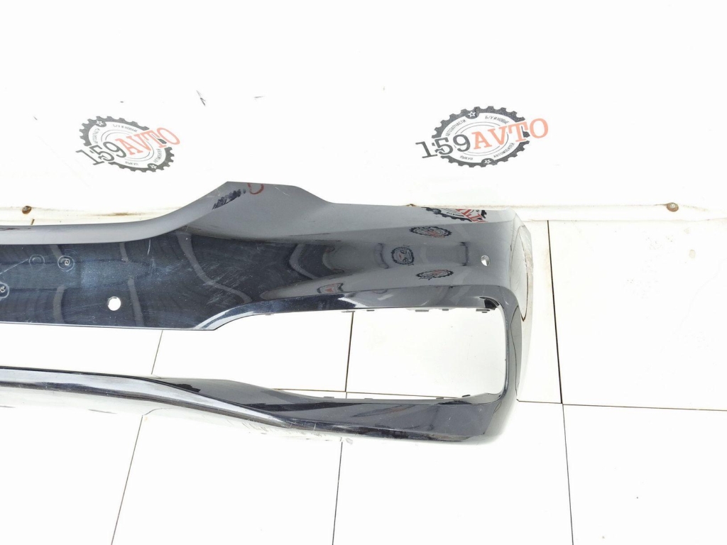 Бампер передний, 22500 рублей, Пермь