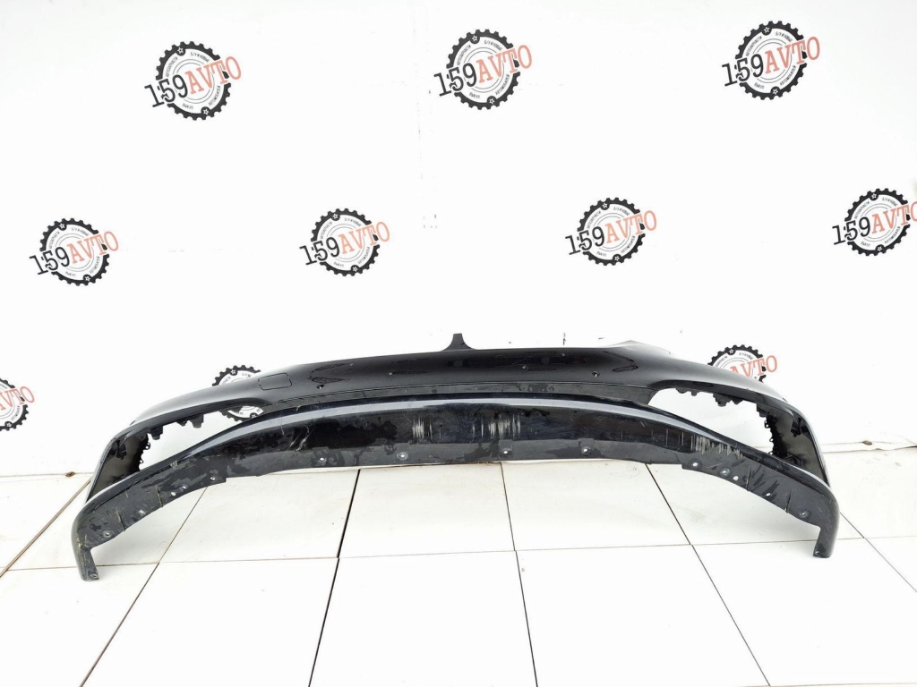 Бампер передний, 22500 рублей, Пермь