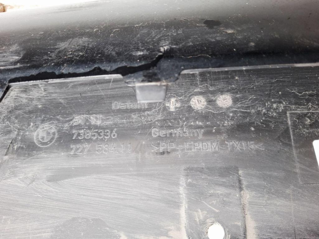 Бампер передний, 22500 рублей, Пермь