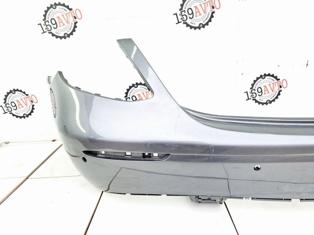 Бампер задний, 22500 рублей, Пермь