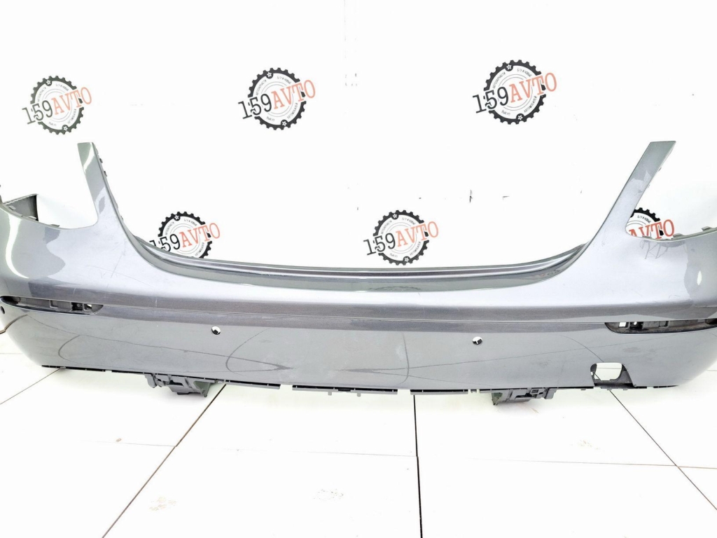 Бампер задний, 22500 рублей, Пермь