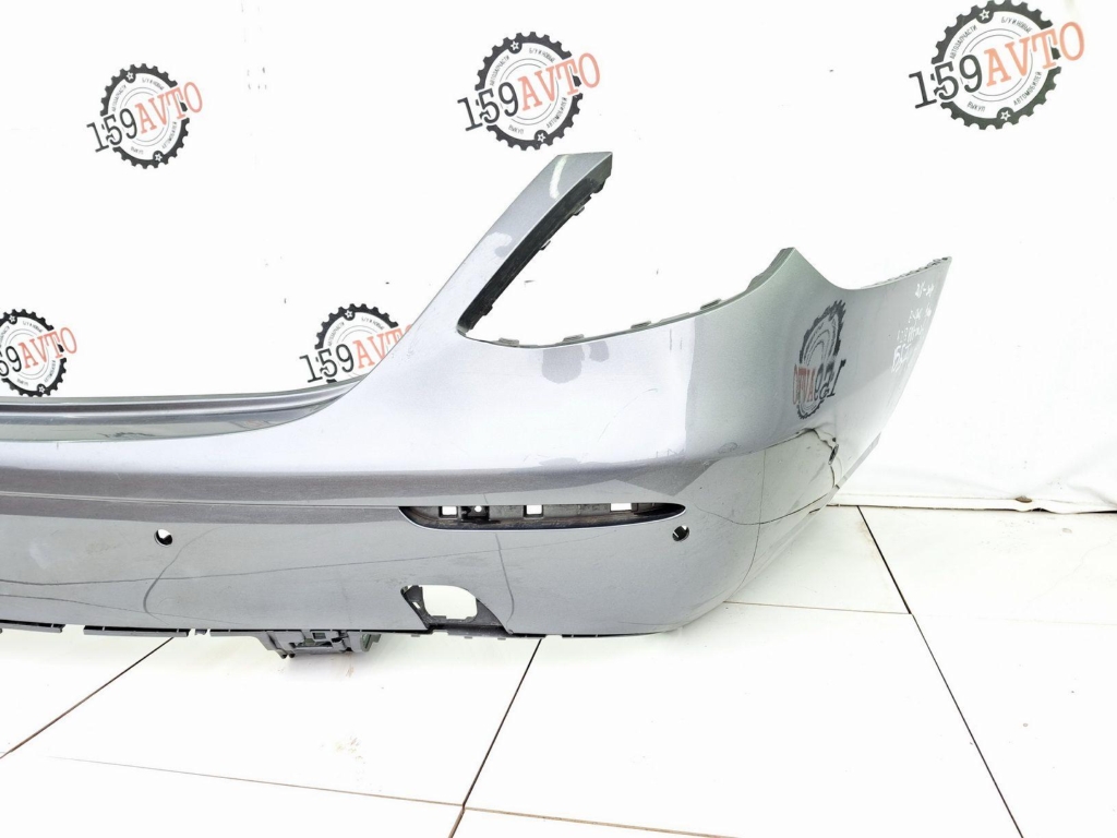 Бампер задний, 22500 рублей, Пермь