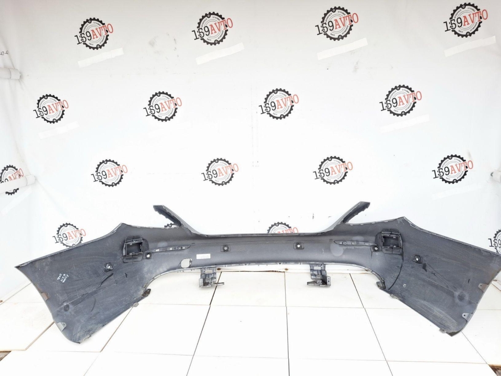 Бампер задний, 22500 рублей, Пермь