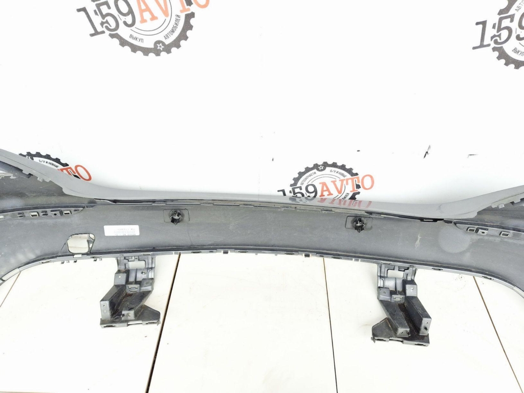 Бампер задний, 22500 рублей, Пермь