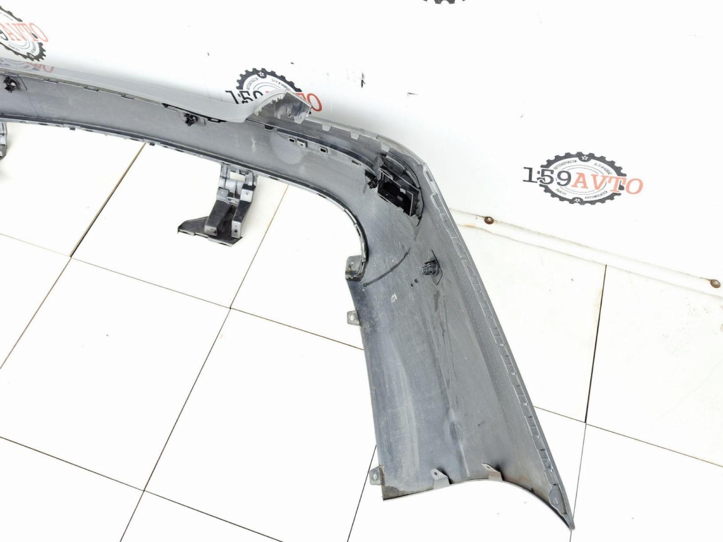 Бампер задний, 22500 рублей, Пермь