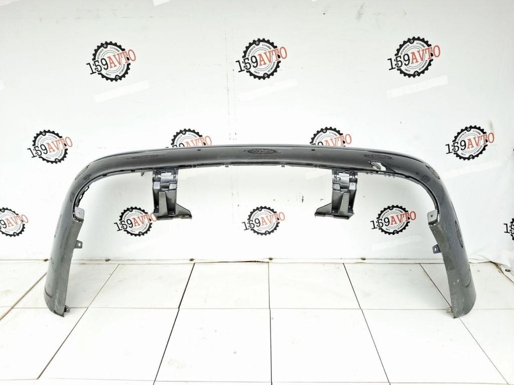 Бампер задний, 22500 рублей, Пермь