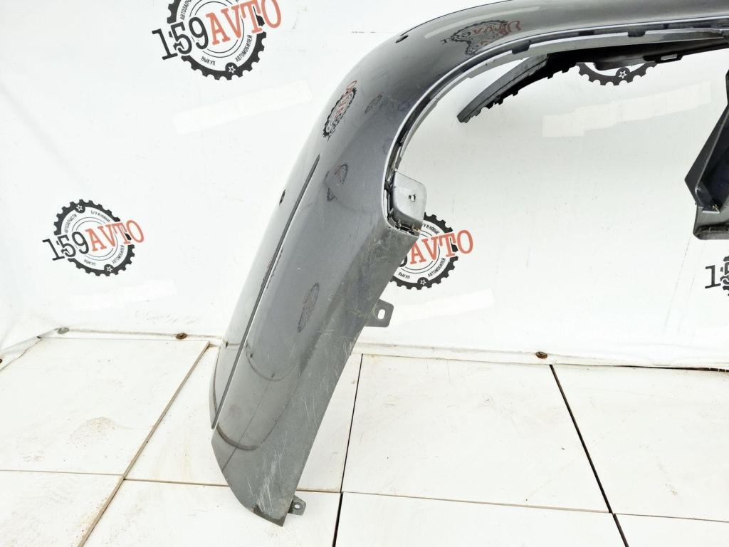 Бампер задний, 22500 рублей, Пермь