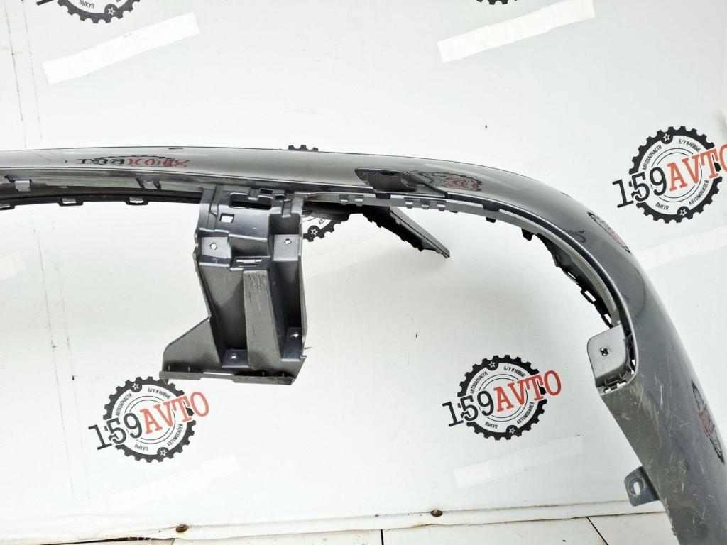 Бампер задний, 22500 рублей, Пермь