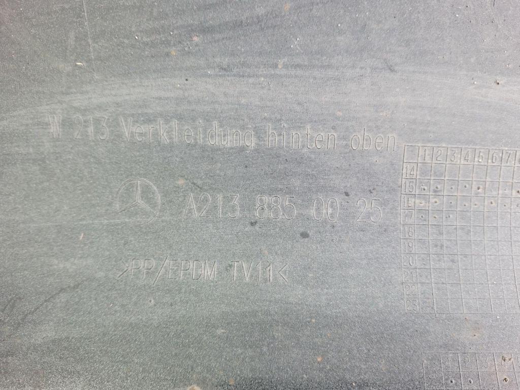 Бампер задний, 22500 рублей, Пермь