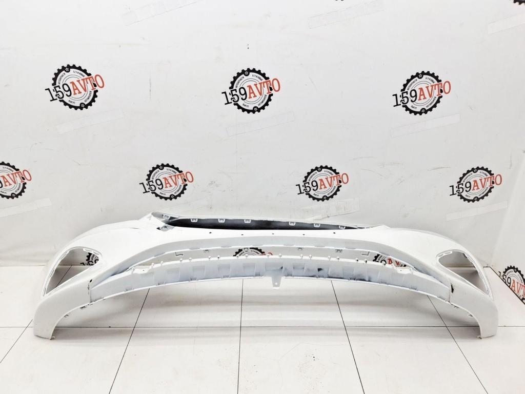 Бампер передний, 54000 рублей, Пермь