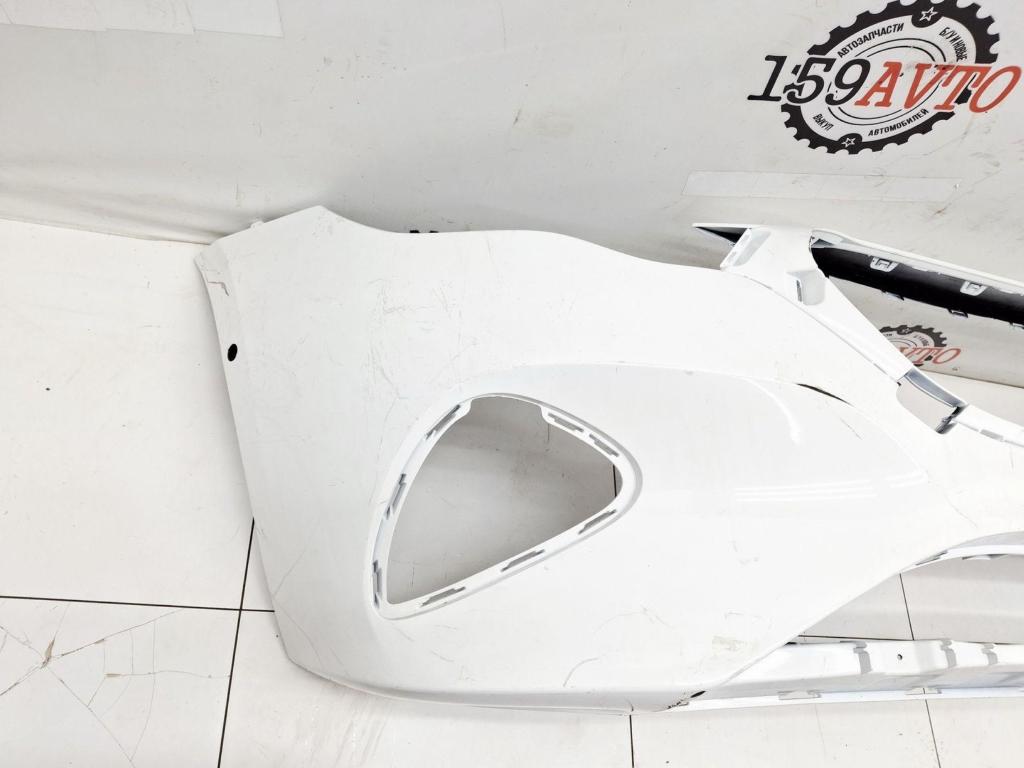 Бампер передний, 54000 рублей, Пермь