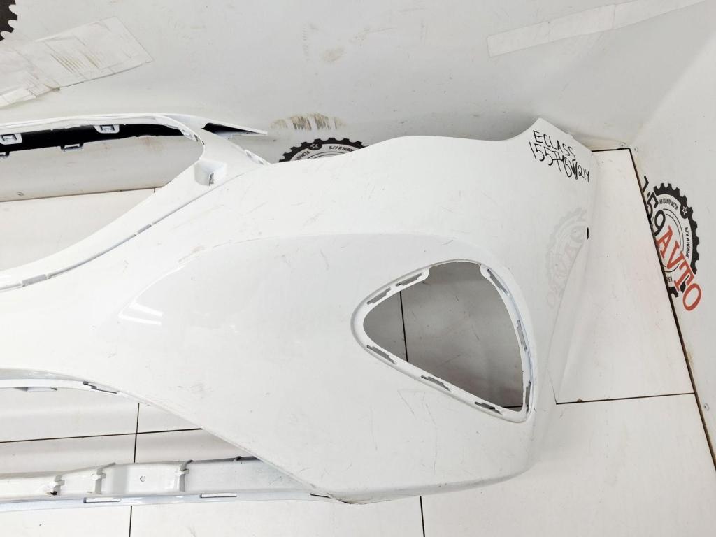 Бампер передний, 54000 рублей, Пермь