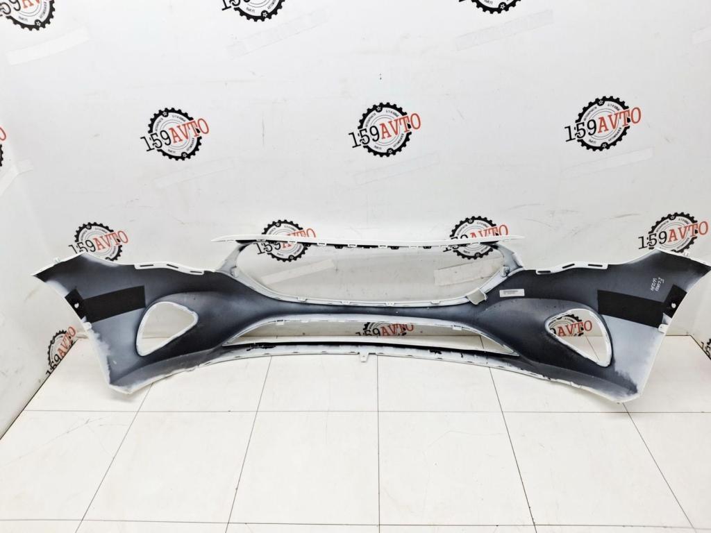 Бампер передний, 54000 рублей, Пермь