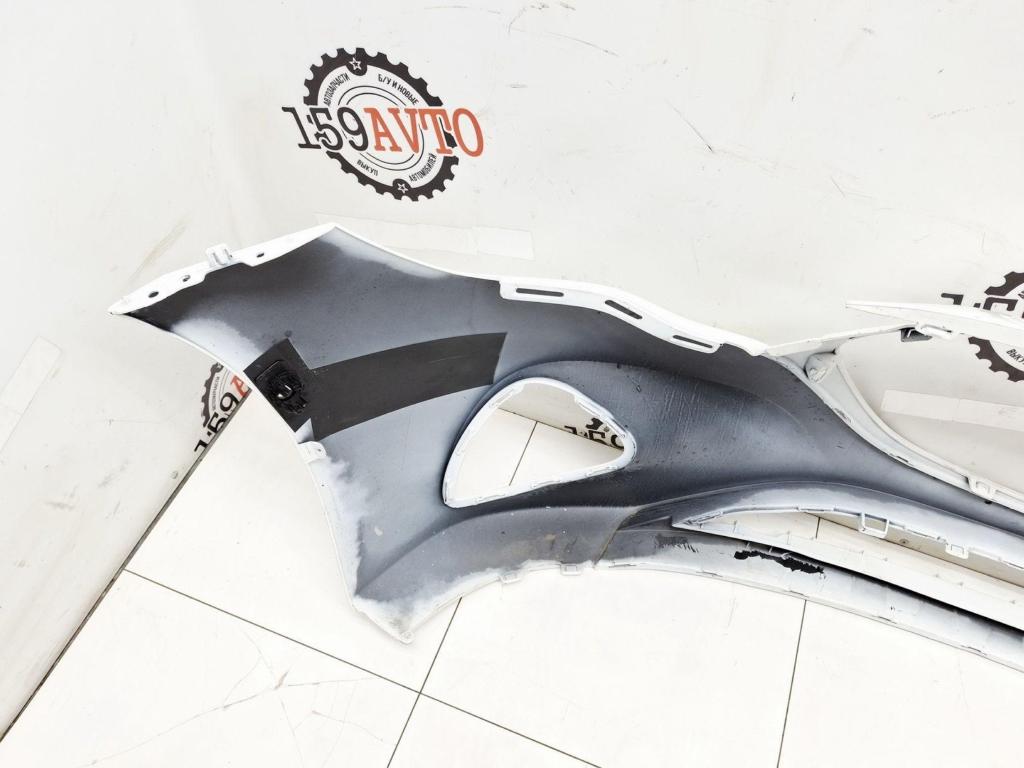 Бампер передний, 54000 рублей, Пермь