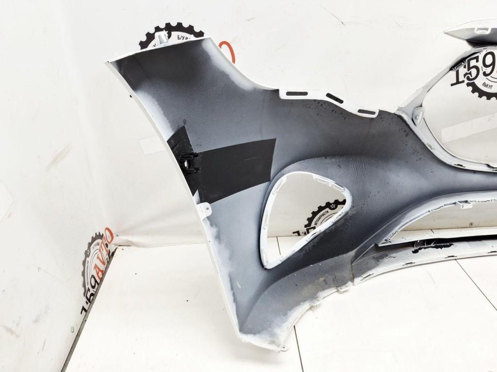 Бампер передний, 54000 рублей, Пермь