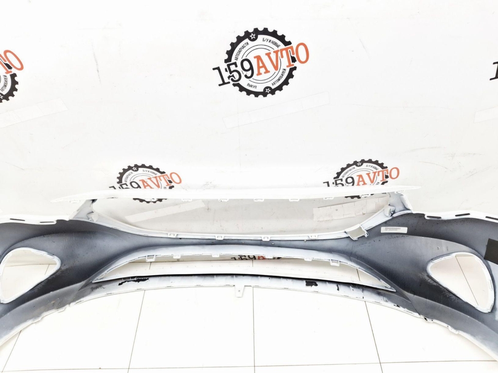 Бампер передний, 54000 рублей, Пермь