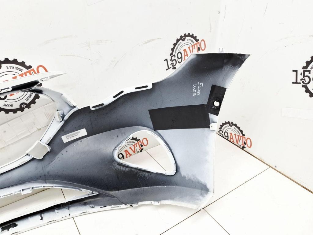 Бампер передний, 54000 рублей, Пермь