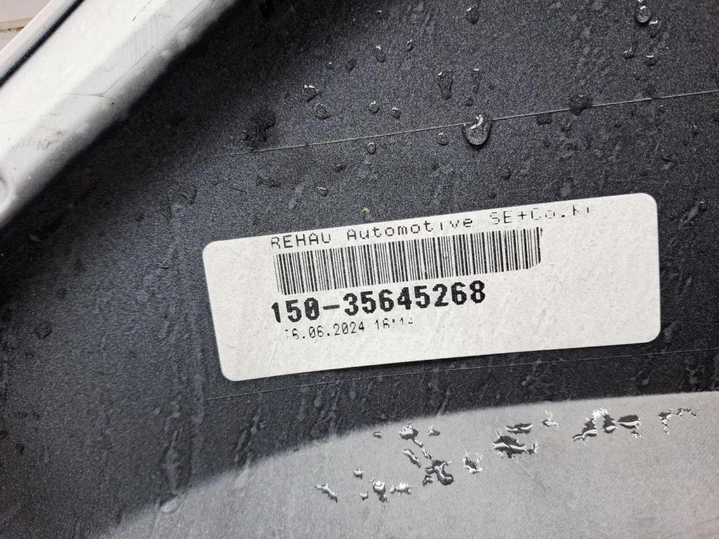 Бампер передний, 54000 рублей, Пермь