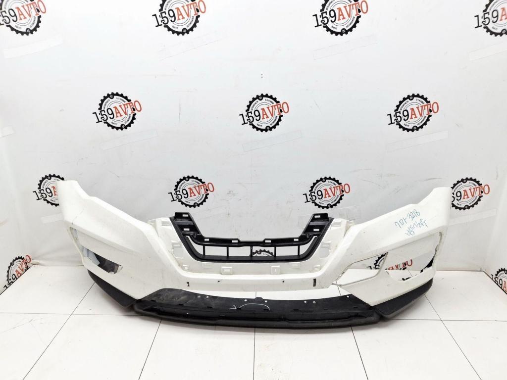 Бампер передний, 27000 рублей, Пермь