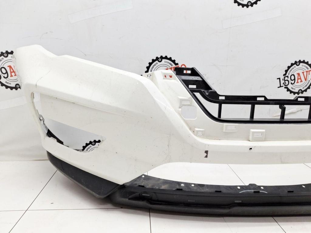 Бампер передний, 27000 рублей, Пермь