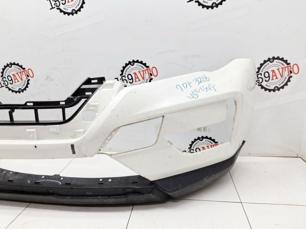 Бампер передний, 27000 рублей, Пермь