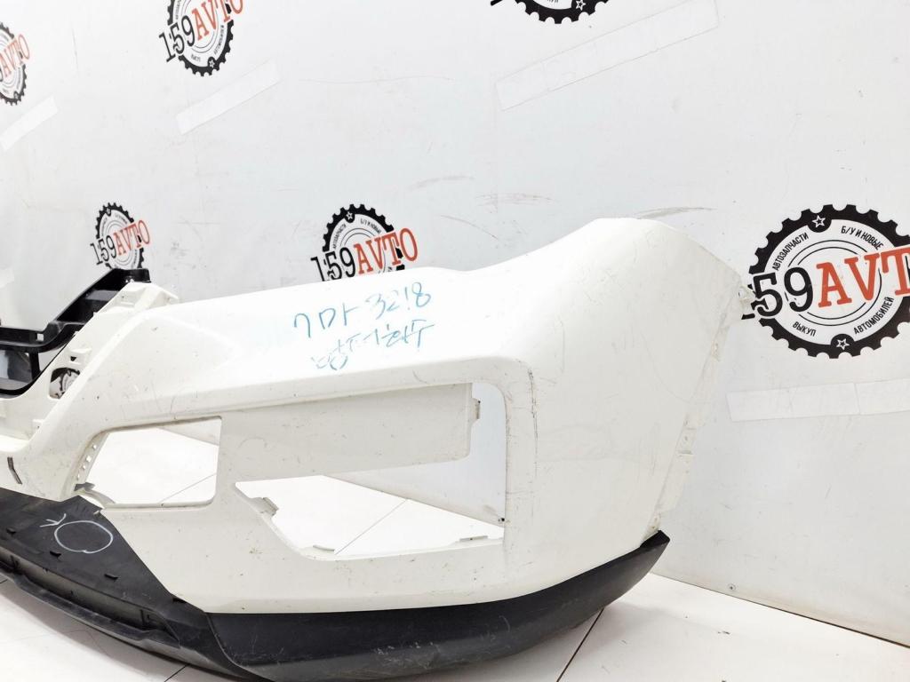 Бампер передний, 27000 рублей, Пермь