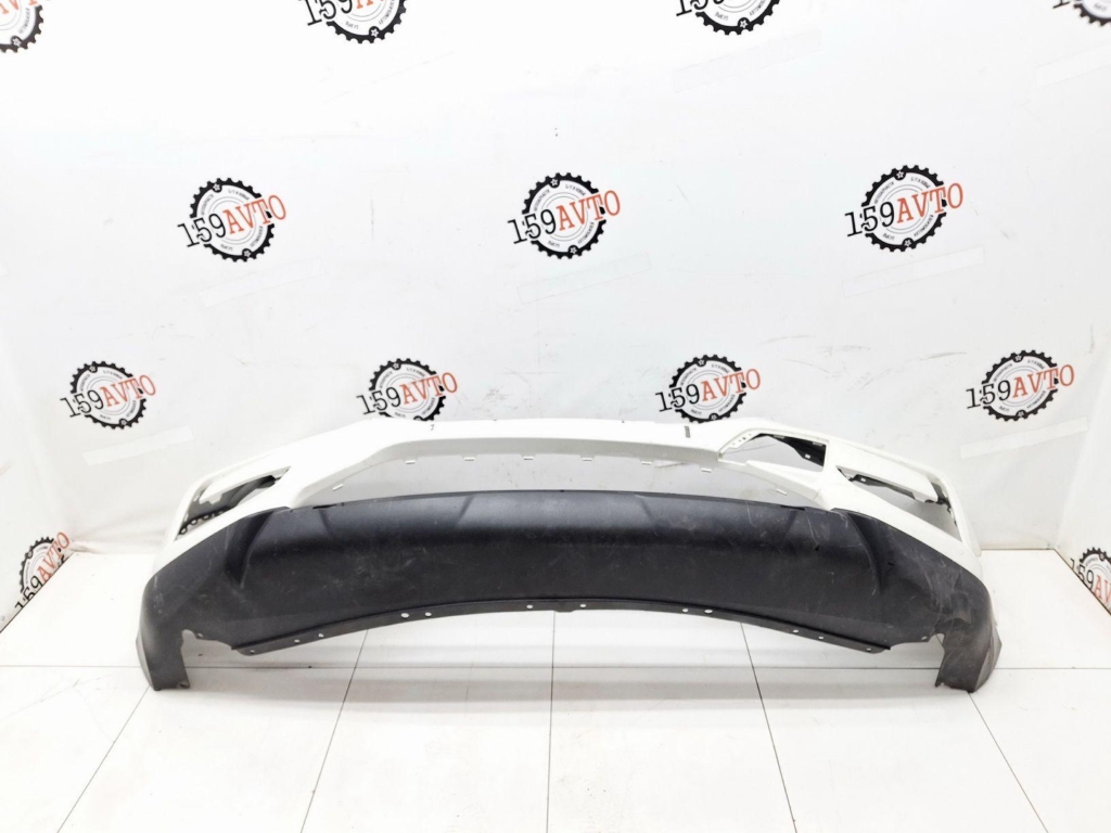 Бампер передний, 27000 рублей, Пермь