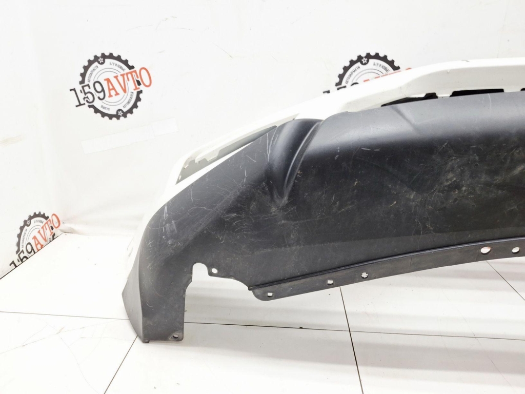 Бампер передний, 27000 рублей, Пермь