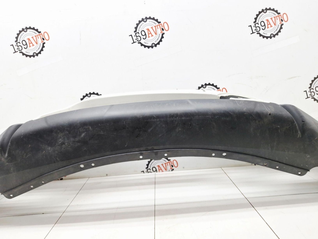 Бампер передний, 27000 рублей, Пермь