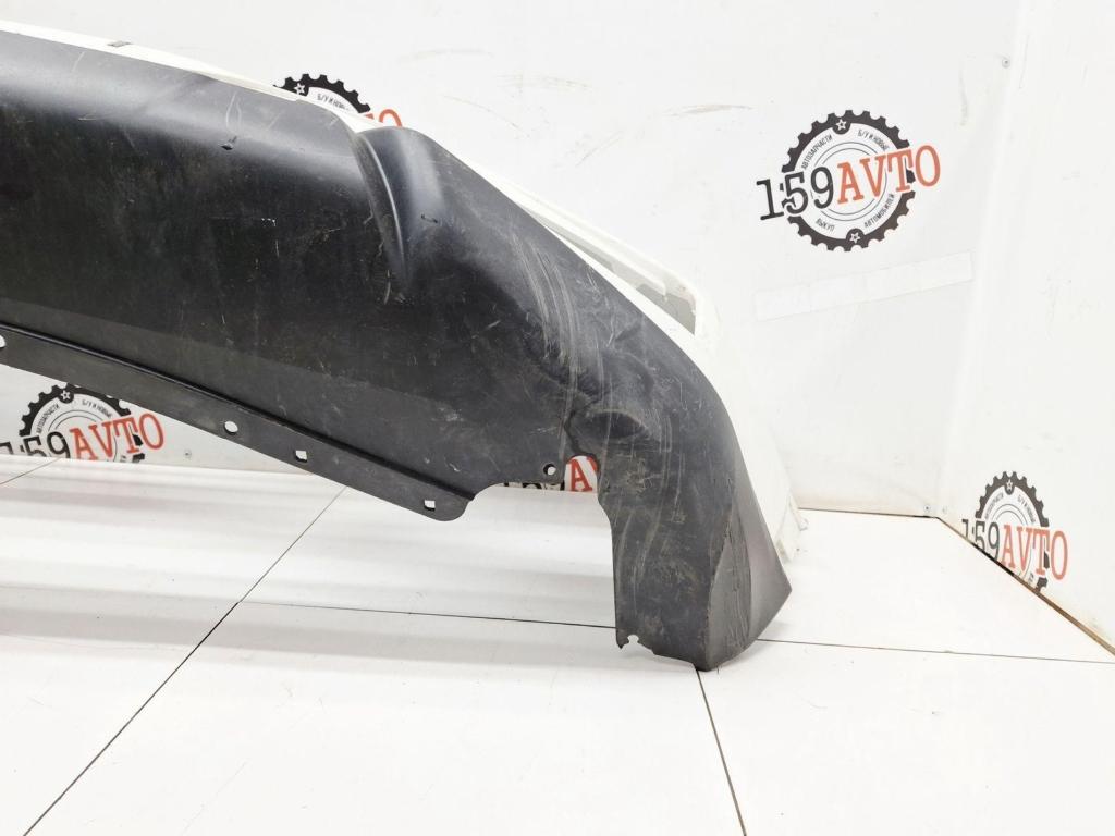 Бампер передний, 27000 рублей, Пермь