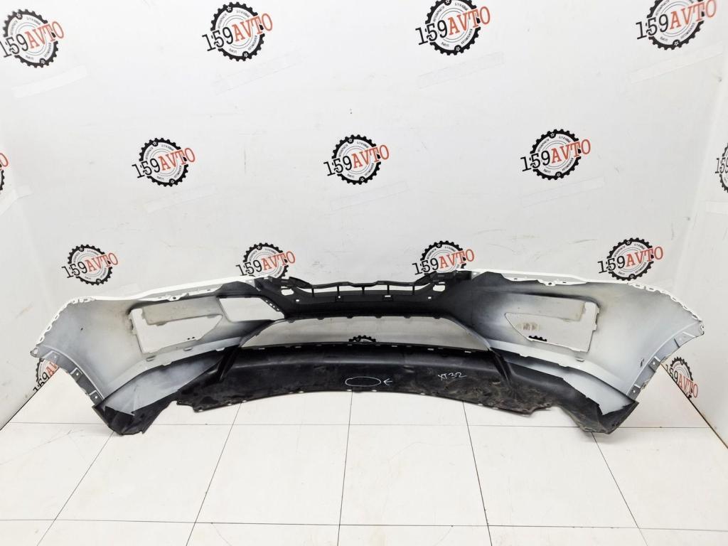 Бампер передний, 27000 рублей, Пермь