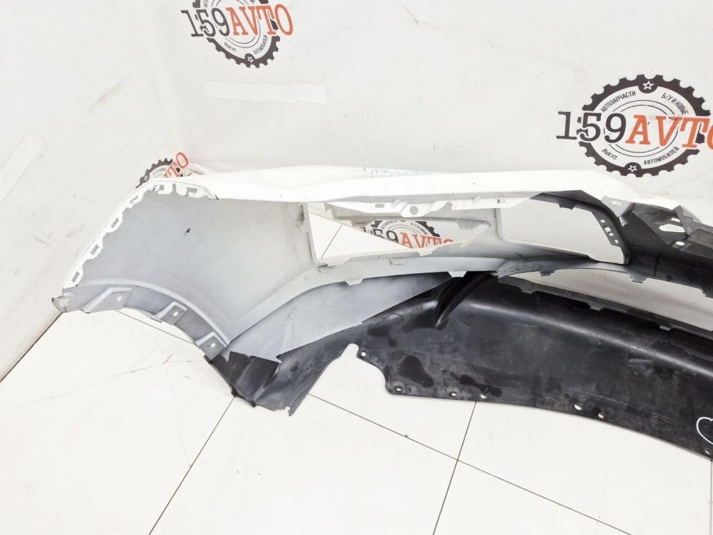 Бампер передний, 27000 рублей, Пермь