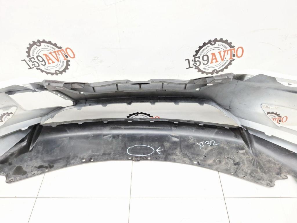 Бампер передний, 27000 рублей, Пермь