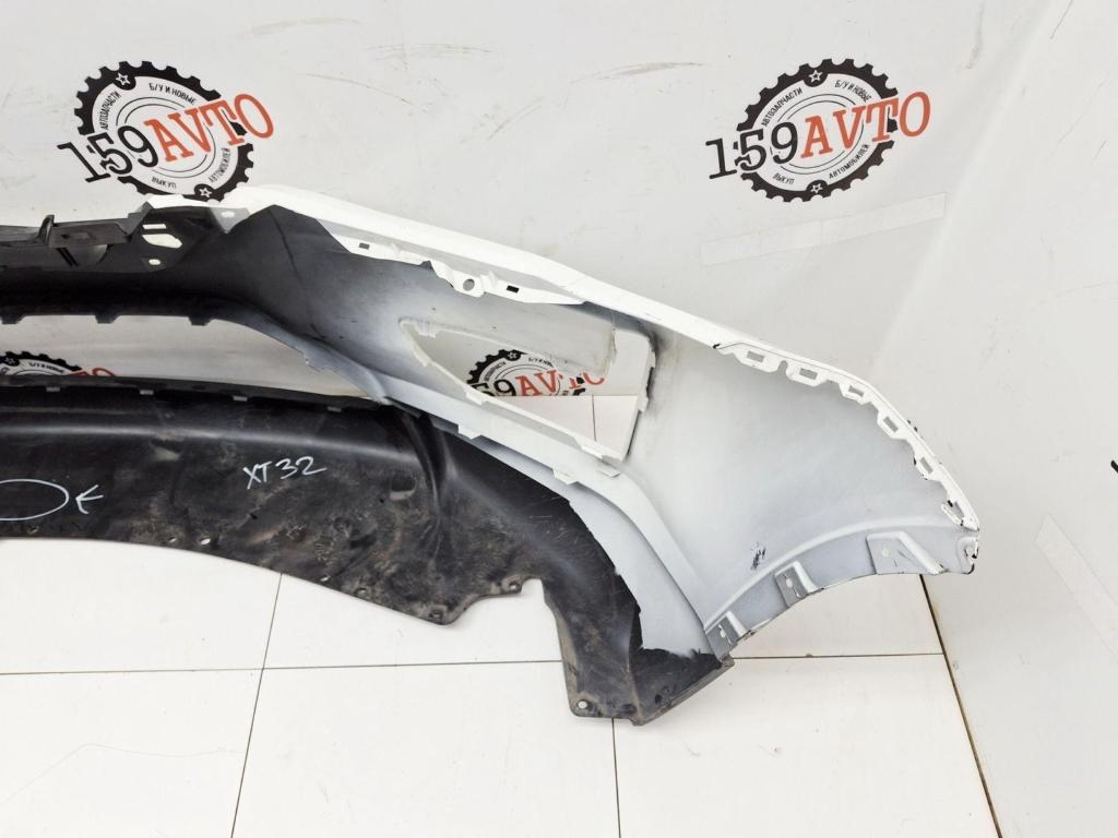 Бампер передний, 27000 рублей, Пермь