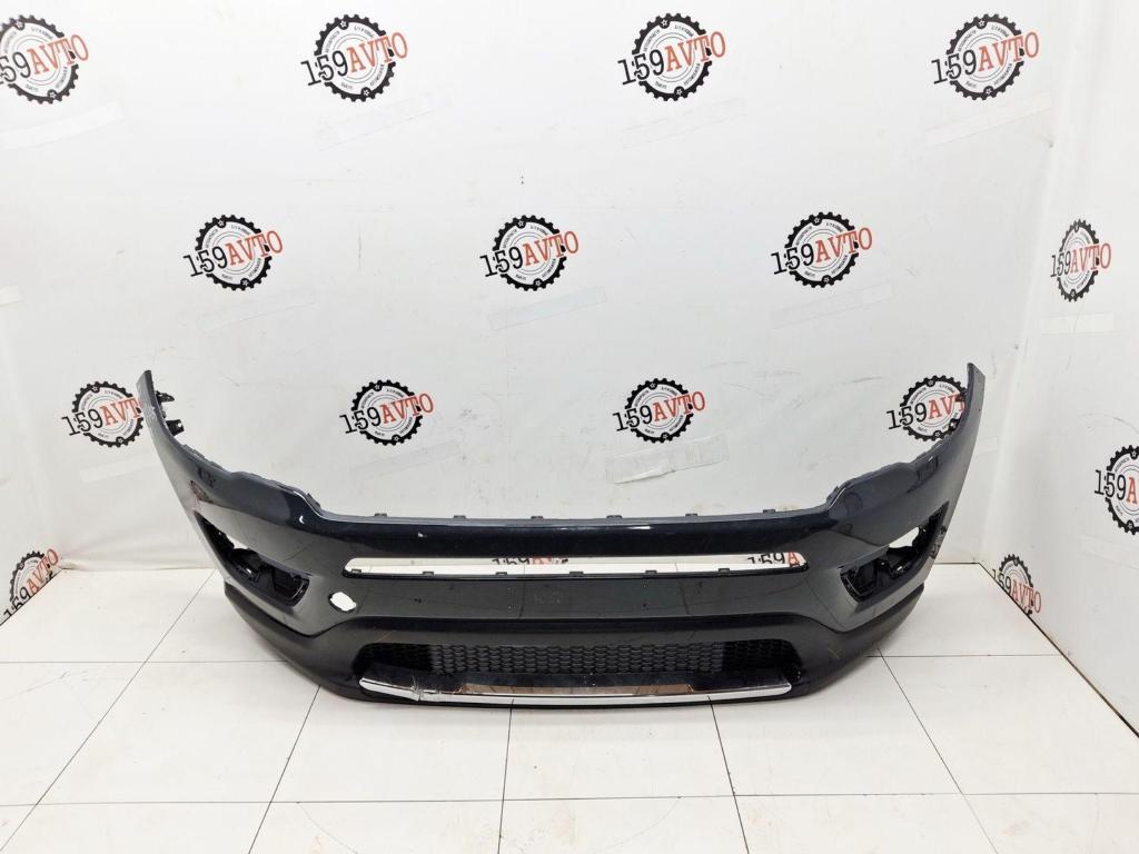 Бампер передний, 54000 рублей, Пермь