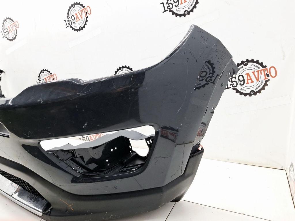 Бампер передний, 54000 рублей, Пермь