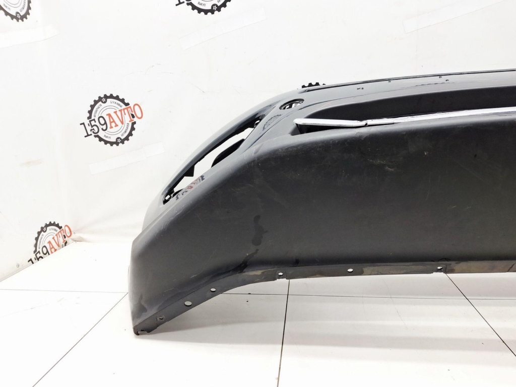 Бампер передний, 54000 рублей, Пермь