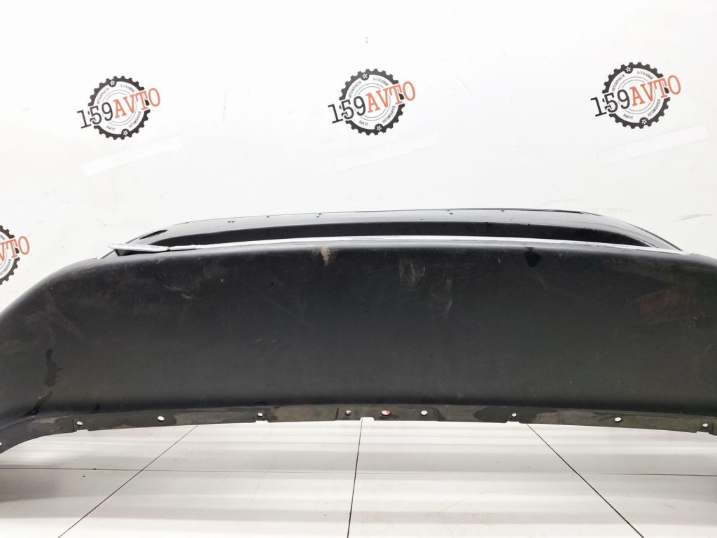 Бампер передний, 54000 рублей, Пермь