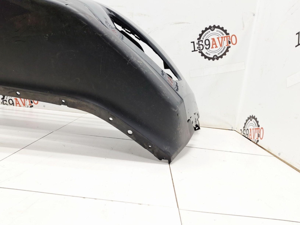 Бампер передний, 54000 рублей, Пермь