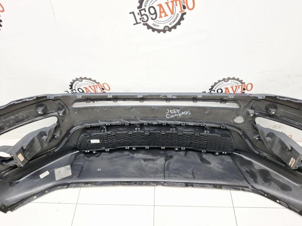 Бампер передний, 54000 рублей, Пермь