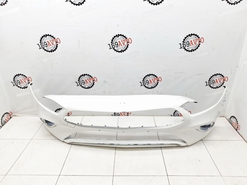 Бампер передний, 36000 рублей, Пермь