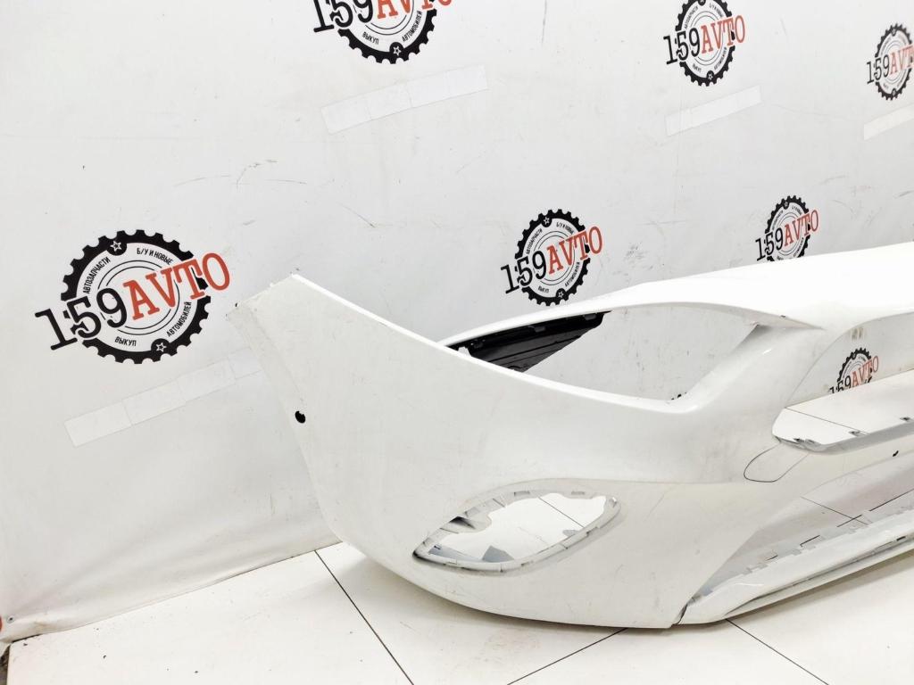 Бампер передний, 36000 рублей, Пермь