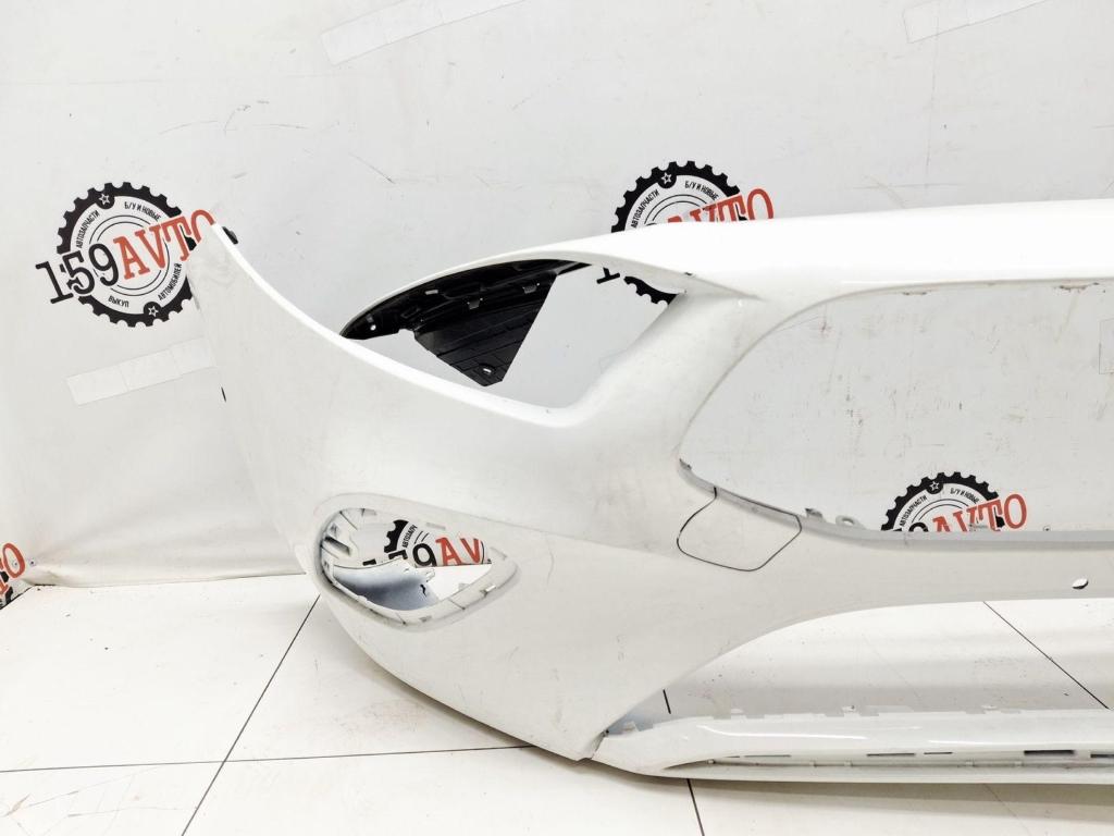 Бампер передний, 36000 рублей, Пермь