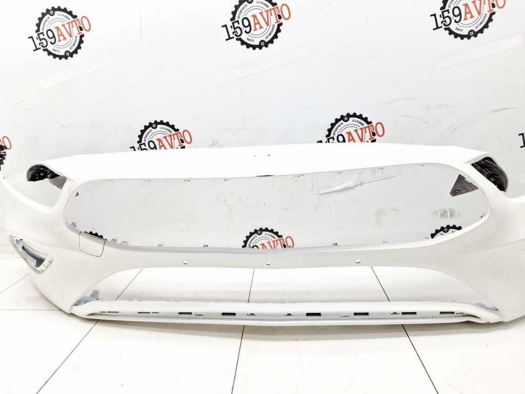 Бампер передний, 36000 рублей, Пермь